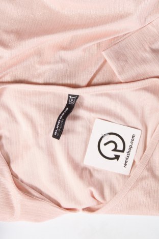 Γυναικεία μπλούζα Blind Date, Μέγεθος XS, Χρώμα Ρόζ , Τιμή 4,11 €