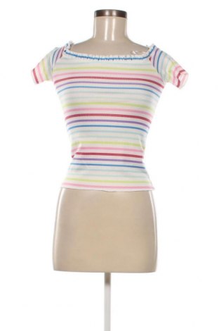 Damen Shirt Blind Date, Größe M, Farbe Mehrfarbig, Preis 2,78 €