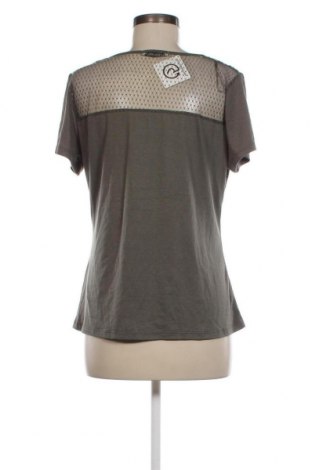 Γυναικεία μπλούζα Blind Date, Μέγεθος XL, Χρώμα Πράσινο, Τιμή 4,82 €