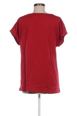 Γυναικεία μπλούζα Blue Motion, Μέγεθος XL, Χρώμα Κόκκινο, Τιμή 19,18 €