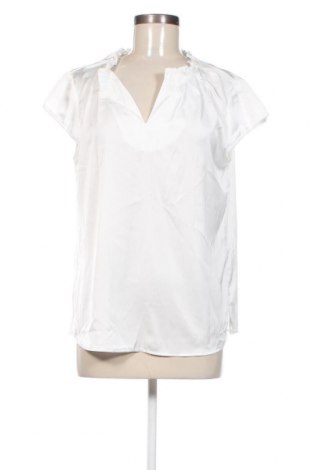 Γυναικεία μπλούζα Blue Motion, Μέγεθος M, Χρώμα Λευκό, Τιμή 4,00 €