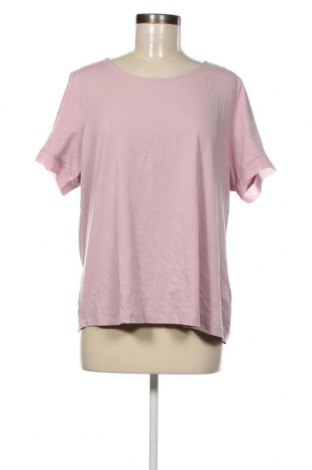 Damen Shirt Body By Tchibo, Größe XL, Farbe Lila, Preis 5,42 €