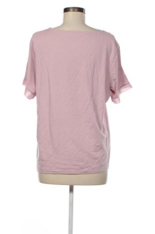 Дамска блуза Body By Tchibo, Размер XL, Цвят Лилав, Цена 7,79 лв.
