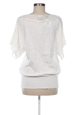 Γυναικεία μπλούζα Body Flirt, Μέγεθος M, Χρώμα Λευκό, Τιμή 11,75 €