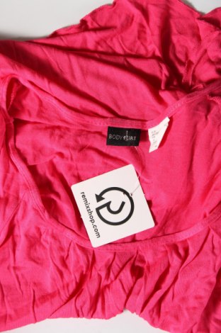 Дамска блуза Body Flirt, Размер M, Цвят Розов, Цена 4,94 лв.