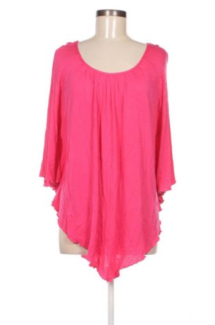 Дамска блуза Body Flirt, Размер M, Цвят Розов, Цена 4,94 лв.
