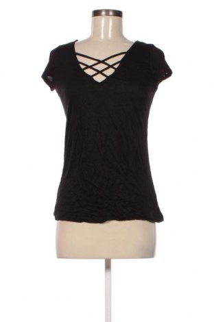 Дамска блуза Body Flirt, Размер XXS, Цвят Черен, Цена 5,70 лв.