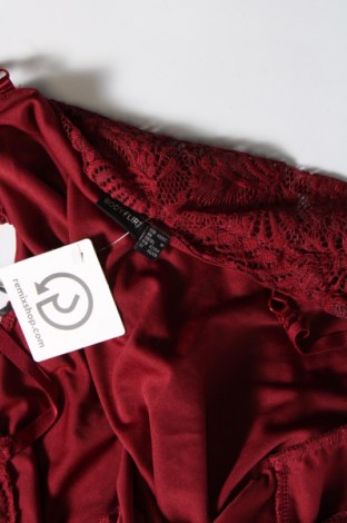 Дамска блуза Body Flirt, Размер M, Цвят Червен, Цена 19,00 лв.