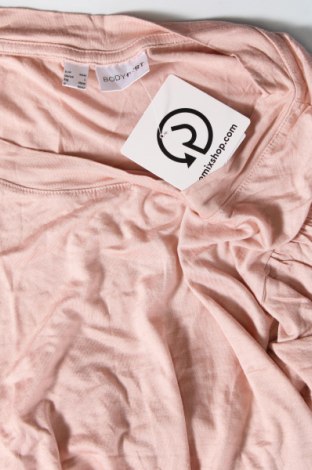 Γυναικεία μπλούζα Body Flirt, Μέγεθος XL, Χρώμα Ρόζ , Τιμή 11,75 €