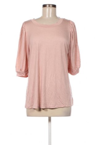 Γυναικεία μπλούζα Body Flirt, Μέγεθος XL, Χρώμα Ρόζ , Τιμή 11,75 €