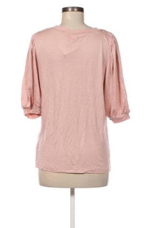 Дамска блуза Body Flirt, Размер XL, Цвят Розов, Цена 19,00 лв.