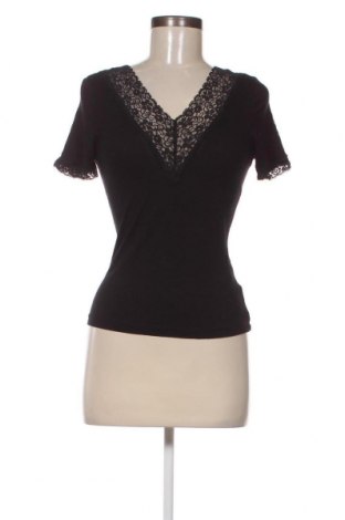 Γυναικεία μπλούζα Body Flirt, Μέγεθος XXS, Χρώμα Μαύρο, Τιμή 11,75 €