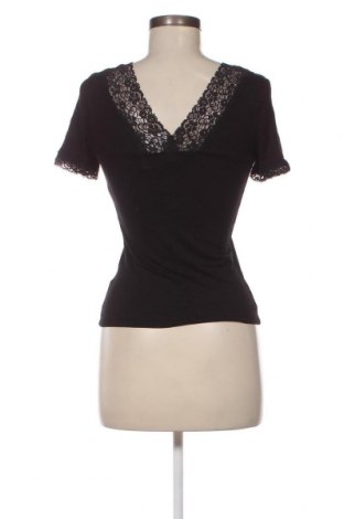 Дамска блуза Body Flirt, Размер XXS, Цвят Черен, Цена 6,27 лв.