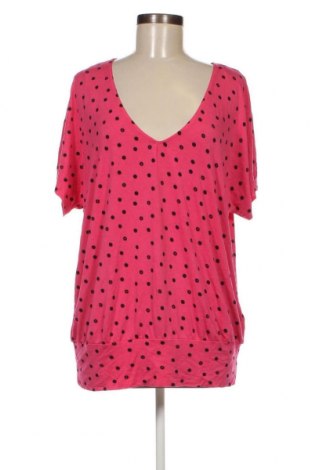 Γυναικεία μπλούζα Body Flirt, Μέγεθος XL, Χρώμα Πολύχρωμο, Τιμή 6,70 €