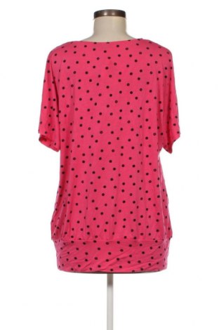 Дамска блуза Body Flirt, Размер XL, Цвят Многоцветен, Цена 10,83 лв.