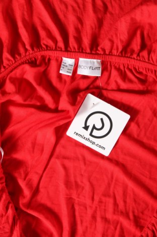 Γυναικεία μπλούζα Body Flirt, Μέγεθος XL, Χρώμα Κόκκινο, Τιμή 4,94 €