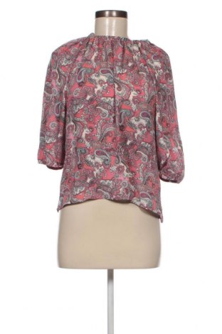 Дамска блуза Body Flirt, Размер S, Цвят Многоцветен, Цена 4,75 лв.