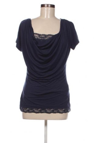 Γυναικεία μπλούζα Body Flirt, Μέγεθος S, Χρώμα Μπλέ, Τιμή 4,00 €
