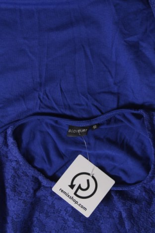 Γυναικεία μπλούζα Body Flirt, Μέγεθος S, Χρώμα Μπλέ, Τιμή 4,41 €