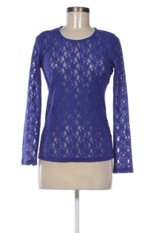 Γυναικεία μπλούζα Body Flirt, Μέγεθος S, Χρώμα Μπλέ, Τιμή 2,45 €