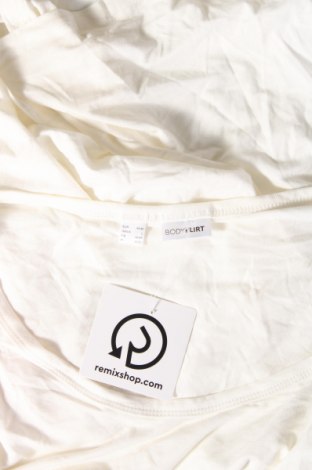 Damen Shirt Body Flirt, Größe XXL, Farbe Weiß, Preis € 6,74