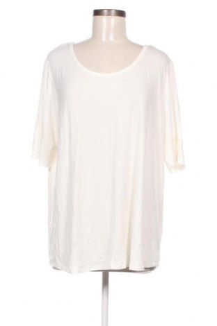 Дамска блуза Body Flirt, Размер XXL, Цвят Бял, Цена 9,69 лв.