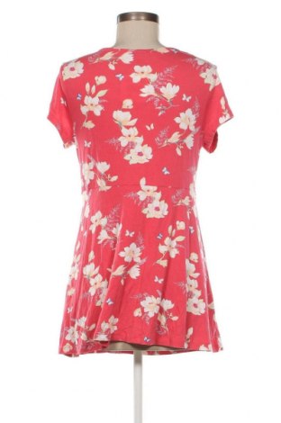 Γυναικεία μπλούζα Body Flirt, Μέγεθος M, Χρώμα Ρόζ , Τιμή 11,75 €