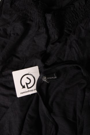 Γυναικεία μπλούζα Body Flirt, Μέγεθος M, Χρώμα Μαύρο, Τιμή 3,88 €