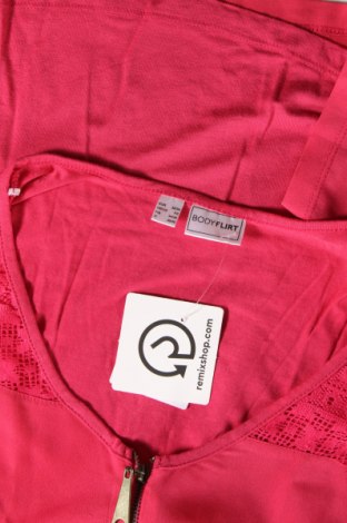 Bluză de femei Body Flirt, Mărime XS, Culoare Roz, Preț 12,47 Lei