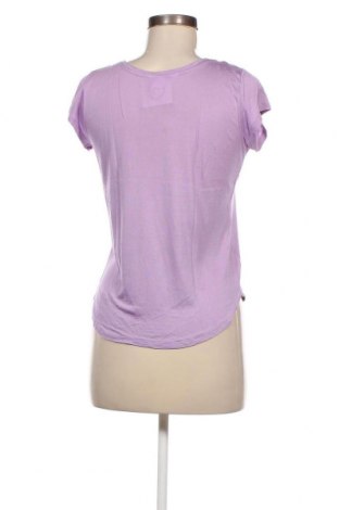 Γυναικεία μπλούζα Body Flirt, Μέγεθος XS, Χρώμα Βιολετί, Τιμή 4,00 €