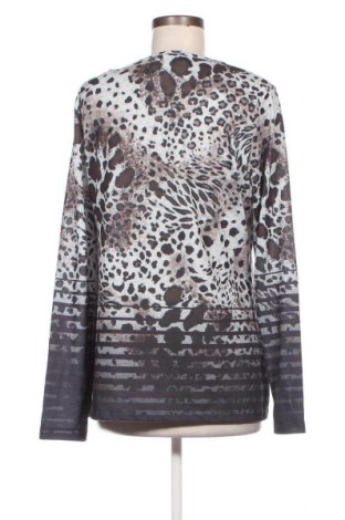 Γυναικεία μπλούζα Body Flirt, Μέγεθος XL, Χρώμα Πολύχρωμο, Τιμή 4,35 €
