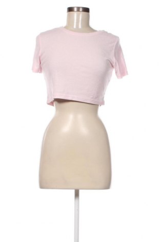 Дамска блуза Body Touch, Размер L, Цвят Розов, Цена 9,24 лв.
