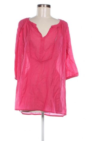 Γυναικεία μπλούζα Bogner Fire+Ice, Μέγεθος XL, Χρώμα Ρόζ , Τιμή 2,34 €