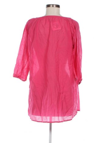 Bluzka damska Bogner Fire+Ice, Rozmiar XL, Kolor Różowy, Cena 172,72 zł