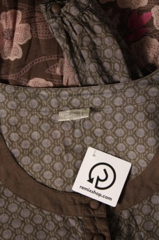 Γυναικεία μπλούζα Bon'a Parte, Μέγεθος M, Χρώμα Πολύχρωμο, Τιμή 3,81 €