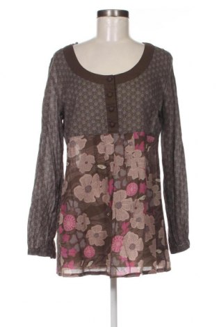 Damen Shirt Bon'a Parte, Größe M, Farbe Mehrfarbig, Preis 3,44 €