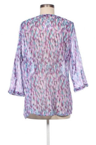 Γυναικεία μπλούζα Bonita, Μέγεθος XL, Χρώμα Πολύχρωμο, Τιμή 11,75 €