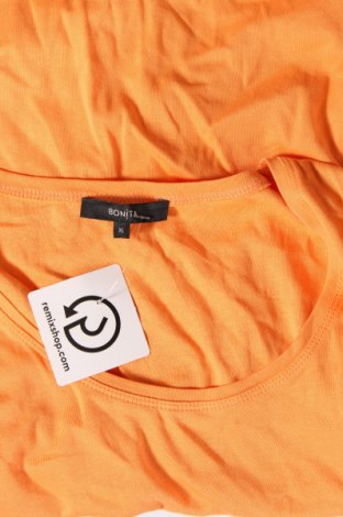 Дамска блуза Bonita, Размер XL, Цвят Оранжев, Цена 7,98 лв.