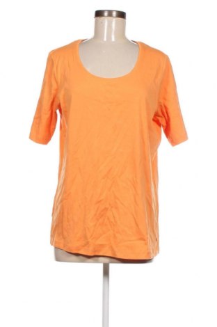 Γυναικεία μπλούζα Bonita, Μέγεθος XL, Χρώμα Πορτοκαλί, Τιμή 5,64 €