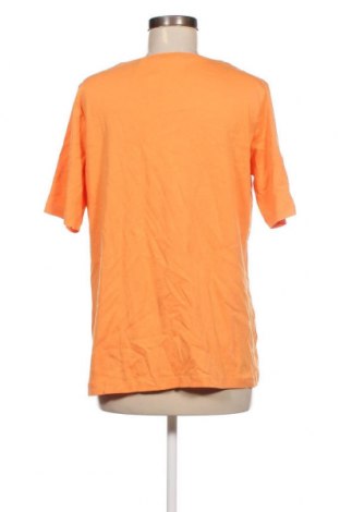 Γυναικεία μπλούζα Bonita, Μέγεθος XL, Χρώμα Πορτοκαλί, Τιμή 4,94 €