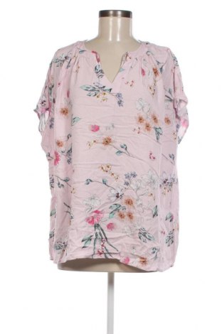 Дамска блуза Bonita, Размер XXL, Цвят Многоцветен, Цена 18,43 лв.