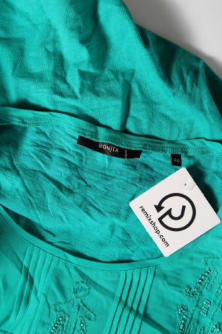 Дамска блуза Bonita, Размер XL, Цвят Зелен, Цена 19,00 лв.