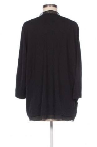 Γυναικεία μπλούζα Bonita, Μέγεθος XXL, Χρώμα Μαύρο, Τιμή 9,40 €