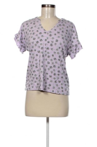 Γυναικεία μπλούζα Bonita, Μέγεθος S, Χρώμα Βιολετί, Τιμή 4,70 €