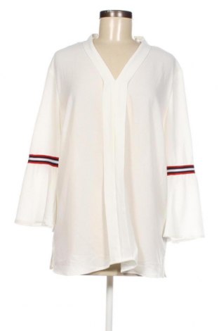 Γυναικεία μπλούζα Bonita, Μέγεθος M, Χρώμα Λευκό, Τιμή 3,06 €