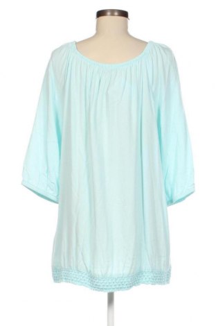 Дамска блуза Bonita, Размер XXL, Цвят Зелен, Цена 19,55 лв.