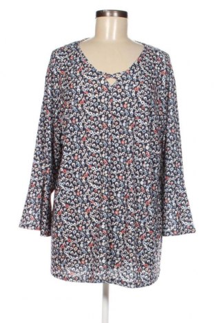 Γυναικεία μπλούζα Bonita, Μέγεθος XXL, Χρώμα Πολύχρωμο, Τιμή 5,70 €