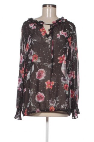 Γυναικεία μπλούζα Bonita, Μέγεθος XL, Χρώμα Πολύχρωμο, Τιμή 5,64 €