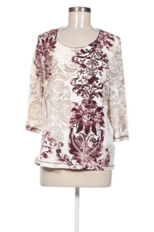 Дамска блуза Bonita, Размер L, Цвят Многоцветен, Цена 15,64 лв.