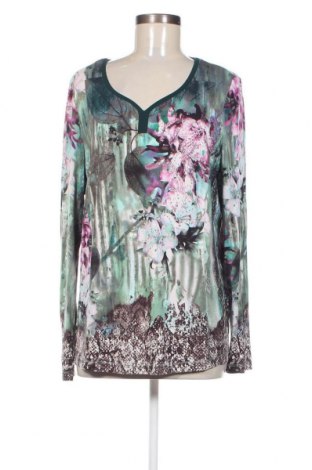 Γυναικεία μπλούζα Bonita, Μέγεθος L, Χρώμα Πολύχρωμο, Τιμή 10,00 €